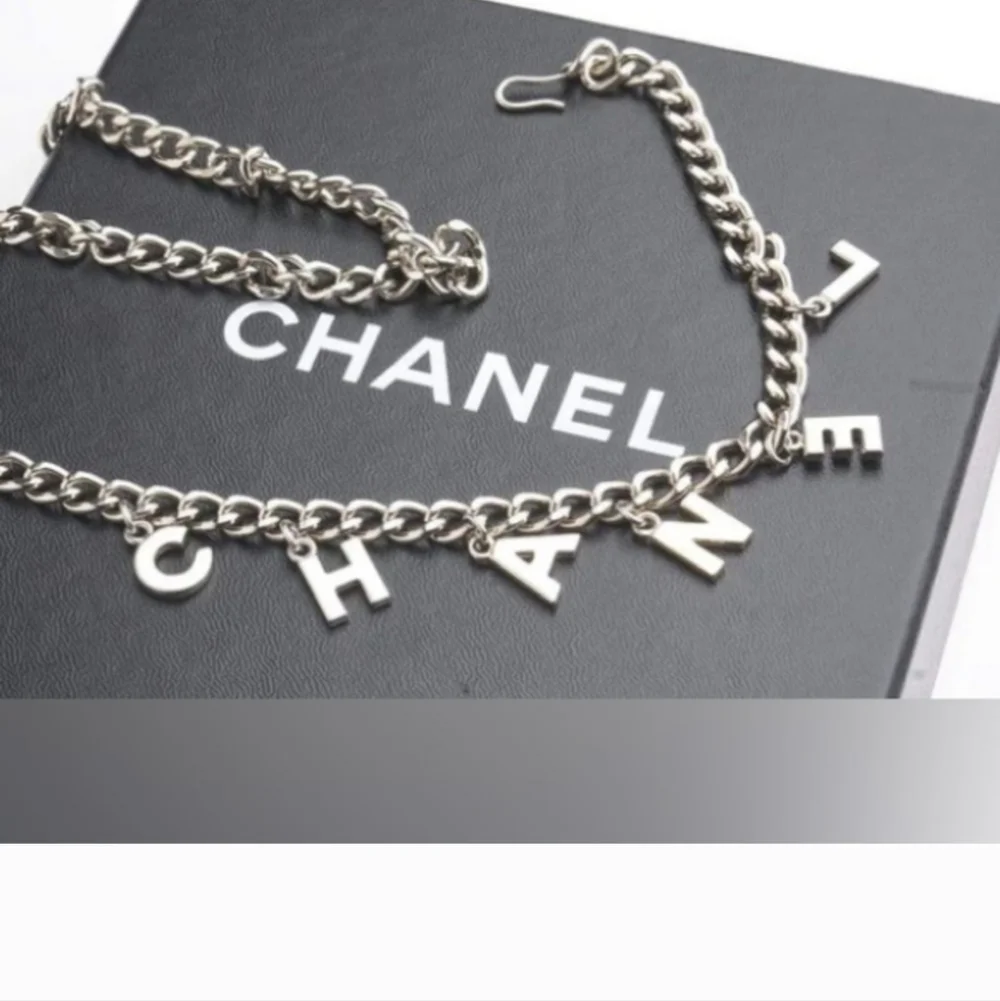 CHANEL Chain Belt - Picture 10 of 14